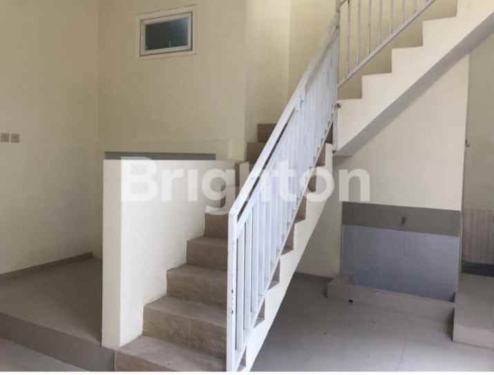 dijual rumah graha sumber sewu