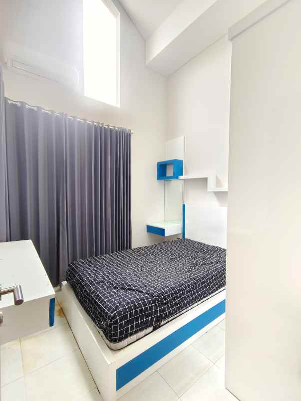 dijual rumah grand permata jingga