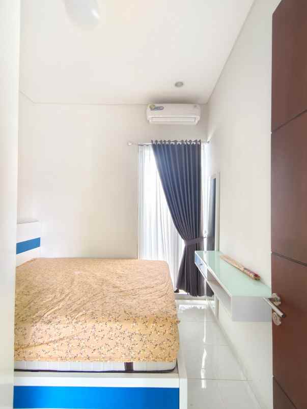 dijual rumah grand permata jingga