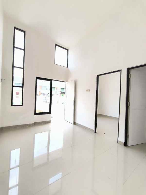 dijual rumah grand sentosa land