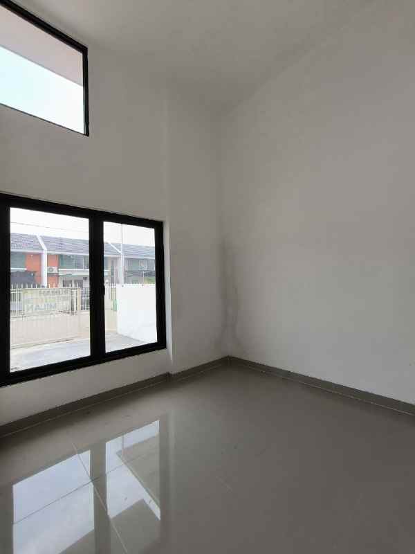 dijual rumah grand sentosa land