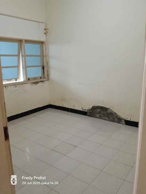 dijual rumah grendeng