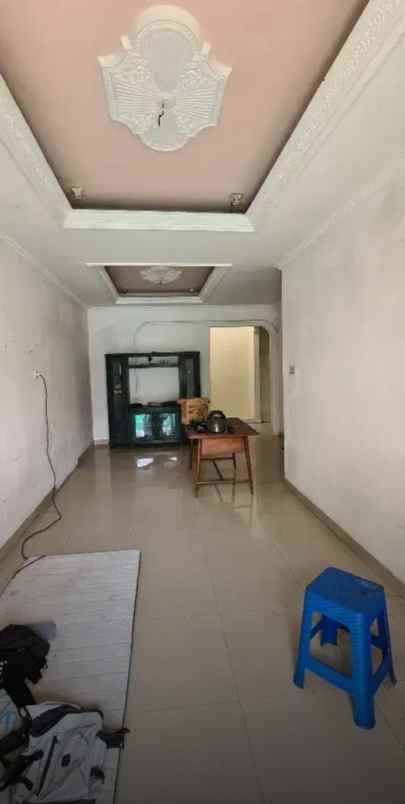 dijual rumah griya bintara indah