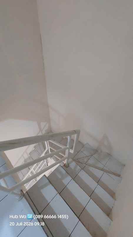 dijual rumah griya dadap estate dadap
