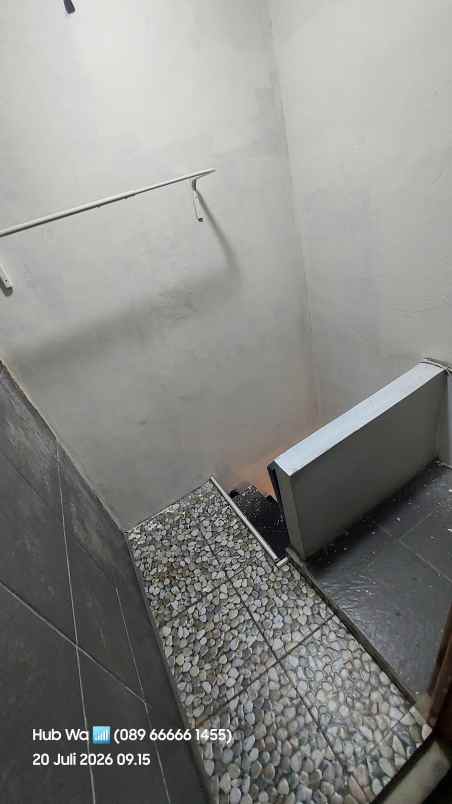 dijual rumah griya dadap estate dadap