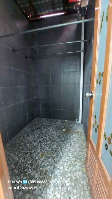 dijual rumah griya dadap estate dadap