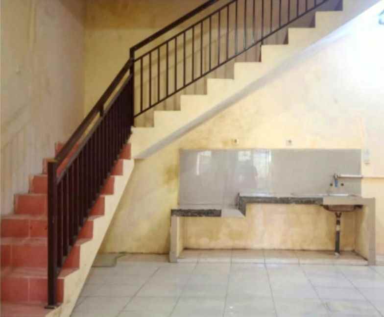 dijual rumah griya permata sidoarjo