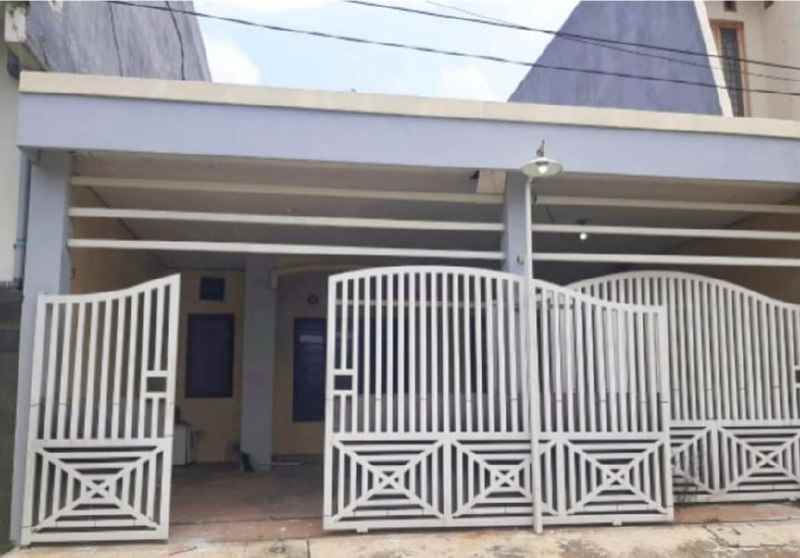 dijual rumah griya permata sidoarjo