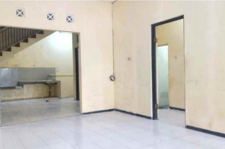 dijual rumah griya permata sidoarjo