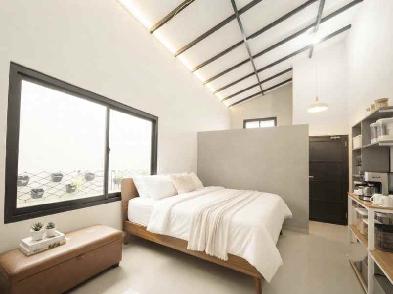 dijual rumah griyaloka bsd