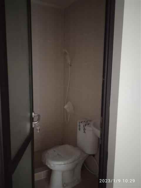 dijual rumah harapan baru bekasi kota