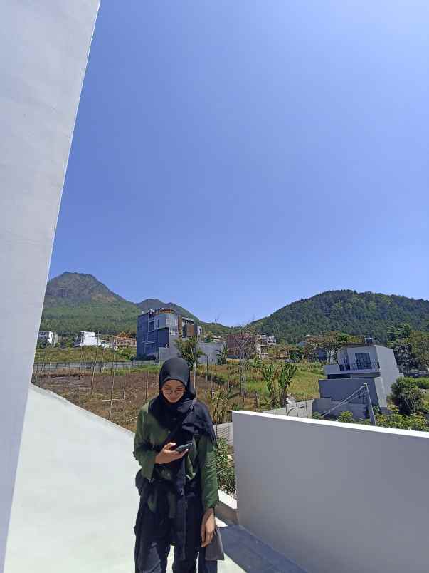 dijual rumah hirai hills