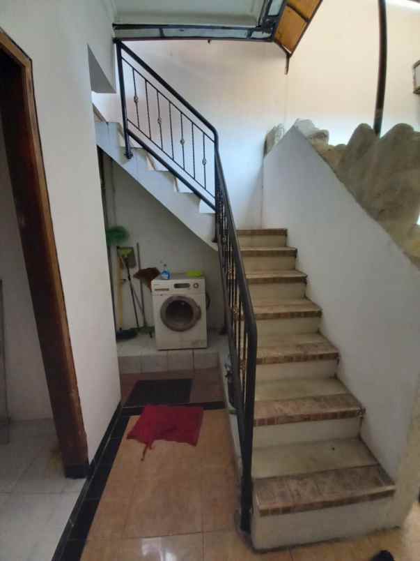 dijual rumah ikip gununganyar