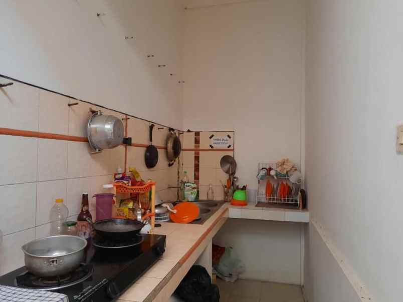 dijual rumah ikip gununganyar