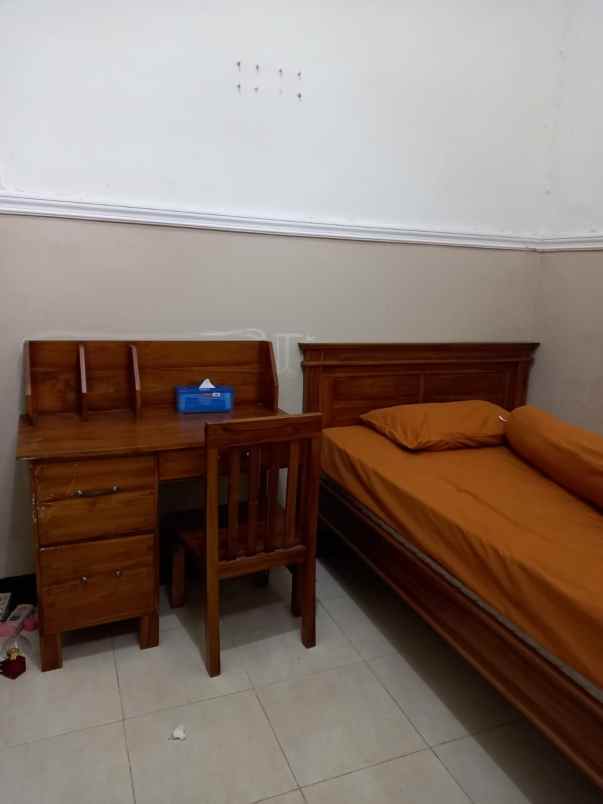 dijual rumah ikip gununganyar