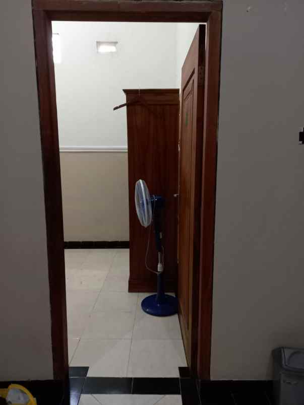 dijual rumah ikip gununganyar