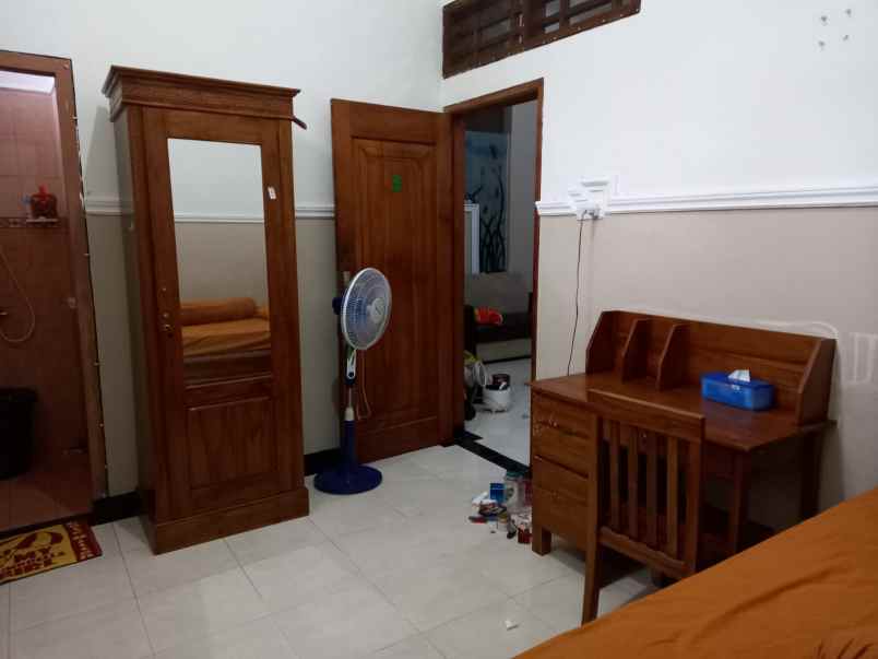 dijual rumah ikip gununganyar