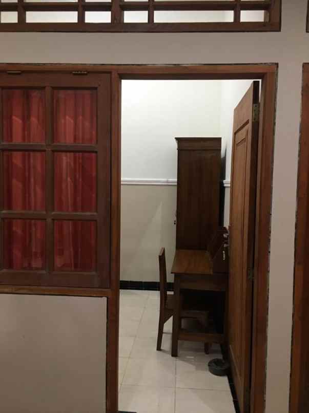 dijual rumah ikip gununganyar