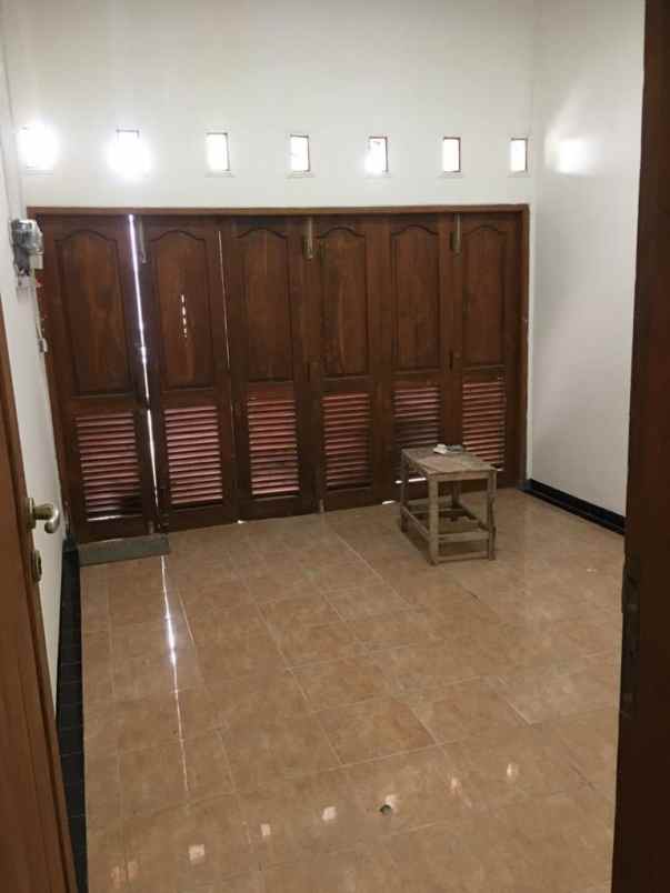 dijual rumah ikip gununganyar