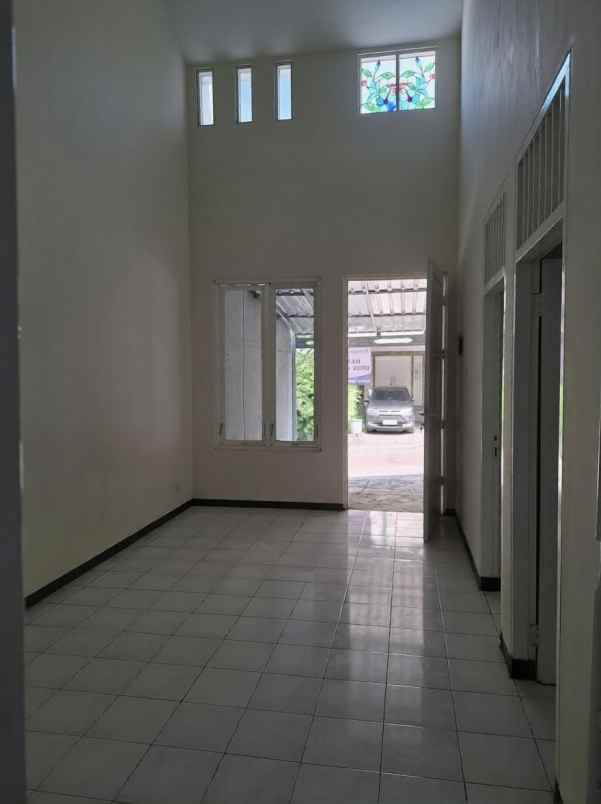 dijual rumah internasional vilage citraland