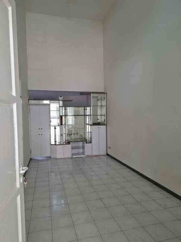 dijual rumah internasional vilage citraland