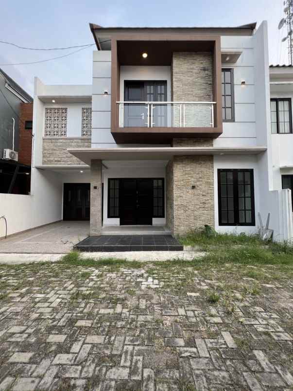 dijual rumah jagakarsa jakarta selatan