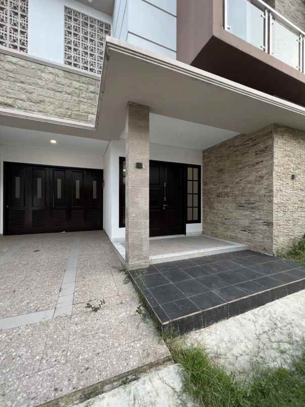 dijual rumah jagakarsa jakarta selatan