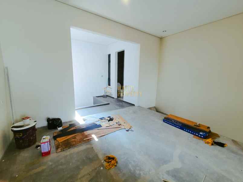 dijual rumah jagakarsa kota jakarta