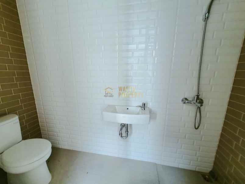 dijual rumah jagakarsa kota jakarta