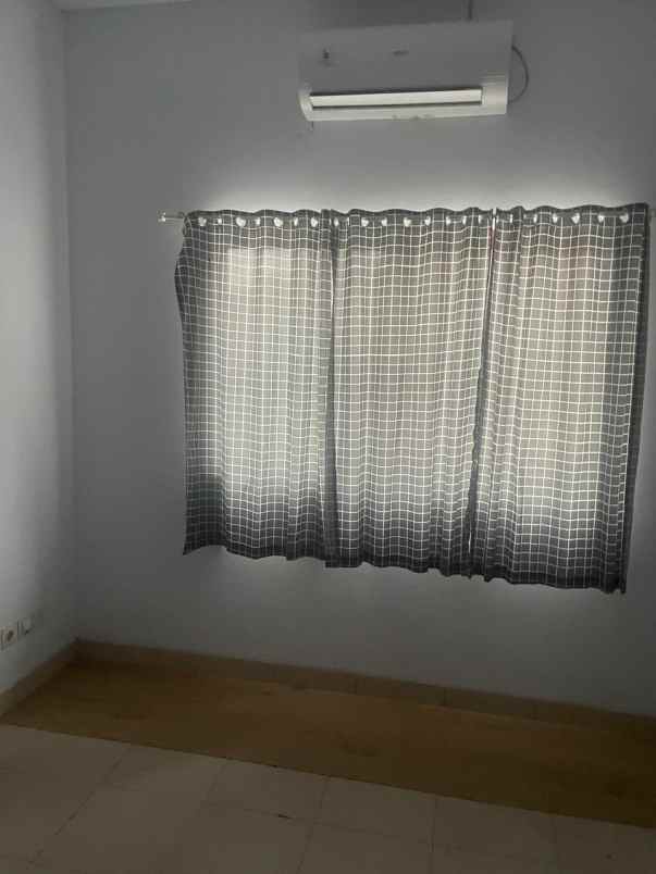 dijual rumah jakarta garden city cakung