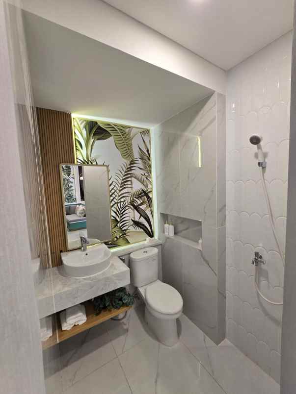 dijual rumah jalan aria putra