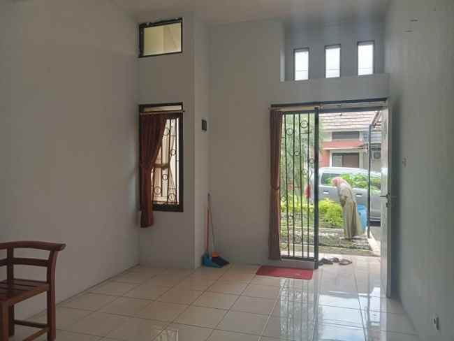dijual rumah jalan ciwastra jingga