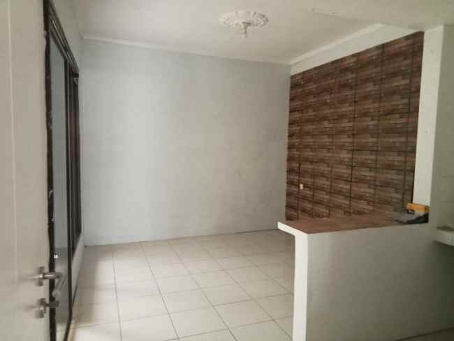 dijual rumah jalan ciwastra jingga