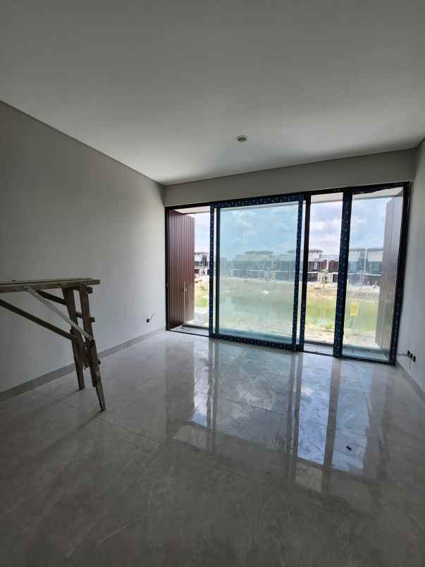 dijual rumah jalan dempsey hill citraland