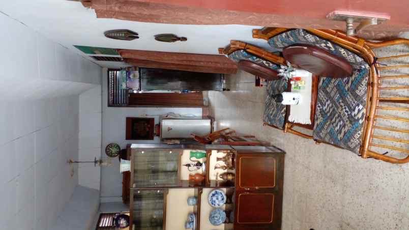 dijual rumah jalan kumala 2 selatan