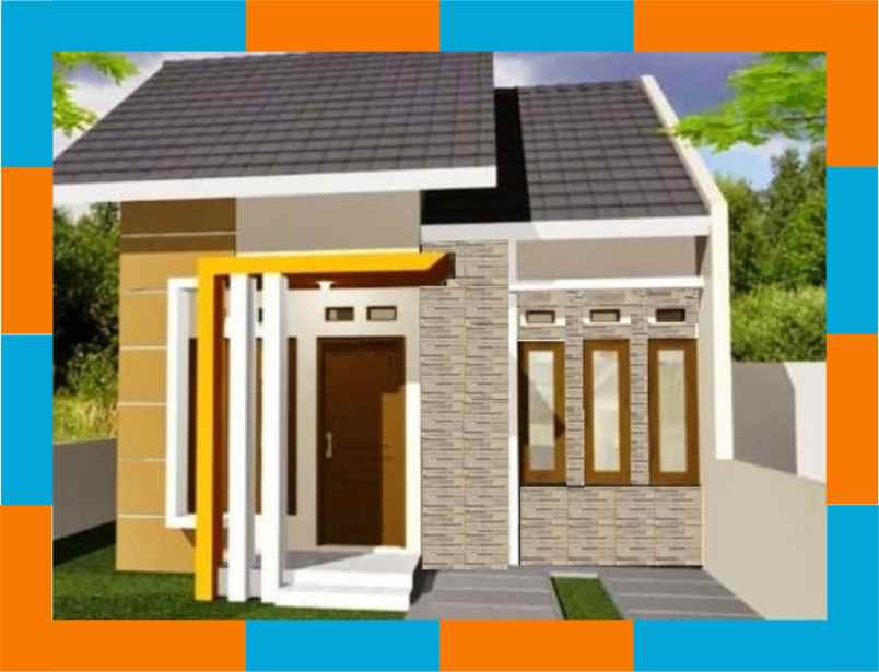 dijual rumah jalan pendidikan 3 gg