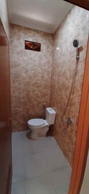 dijual rumah jalan pintu ledeng ciomas