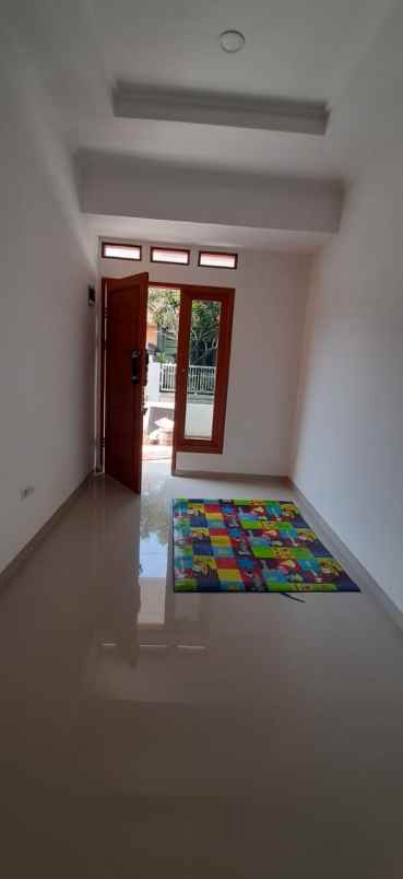 dijual rumah jalan pintu ledeng ciomas