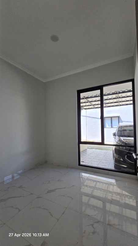 dijual rumah jalan raya jatimulya