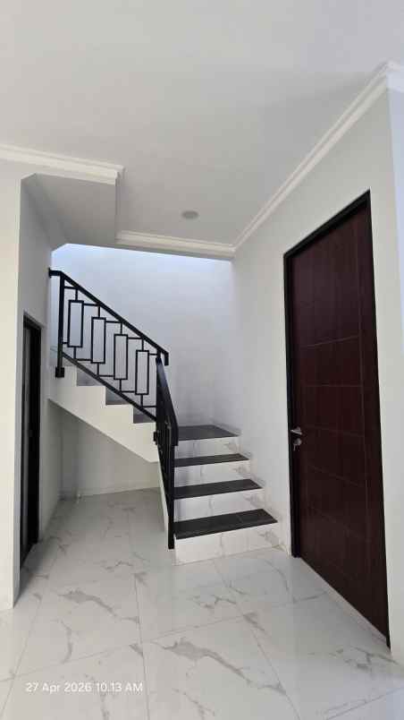 dijual rumah jalan raya jatimulya