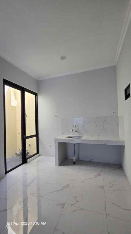 dijual rumah jalan raya jatimulya