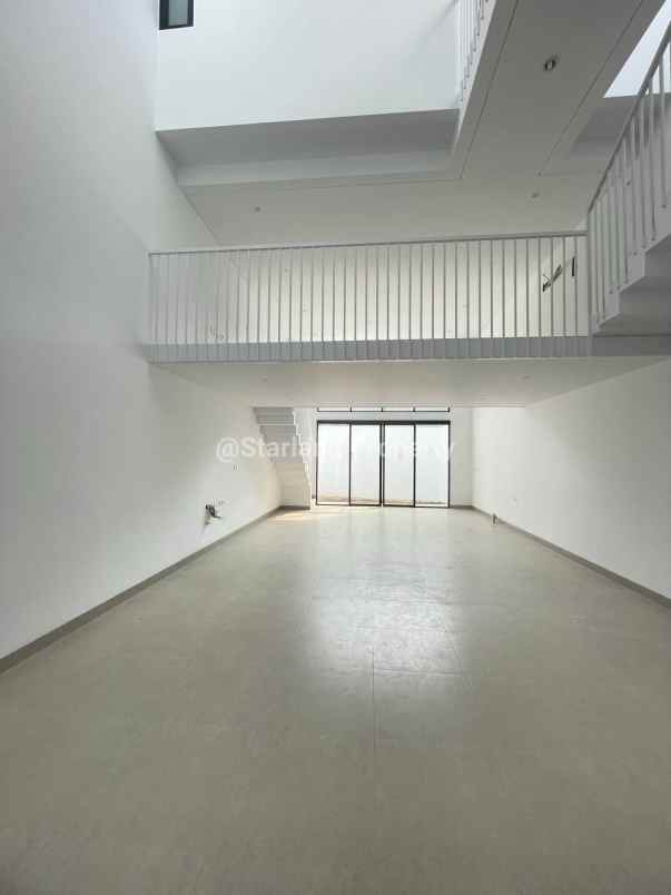 dijual rumah jalan raya kejaksaan joglo