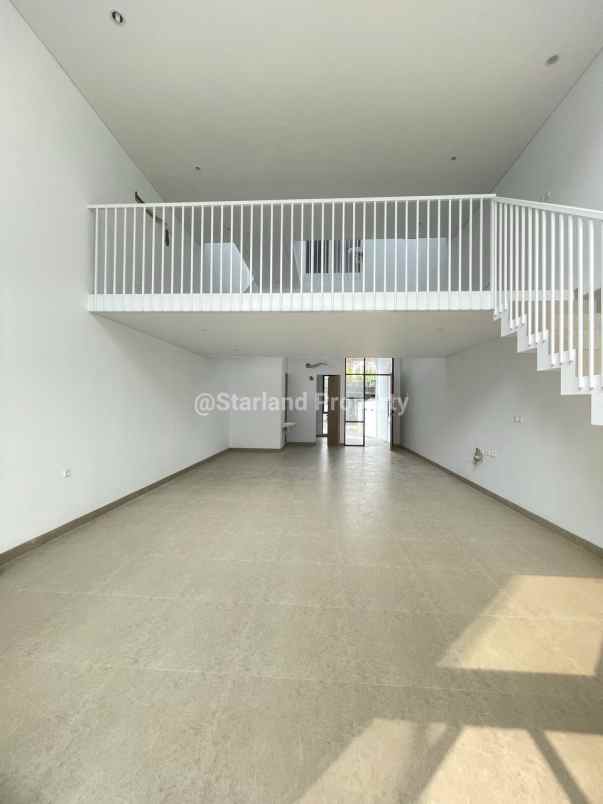 dijual rumah jalan raya kejaksaan joglo