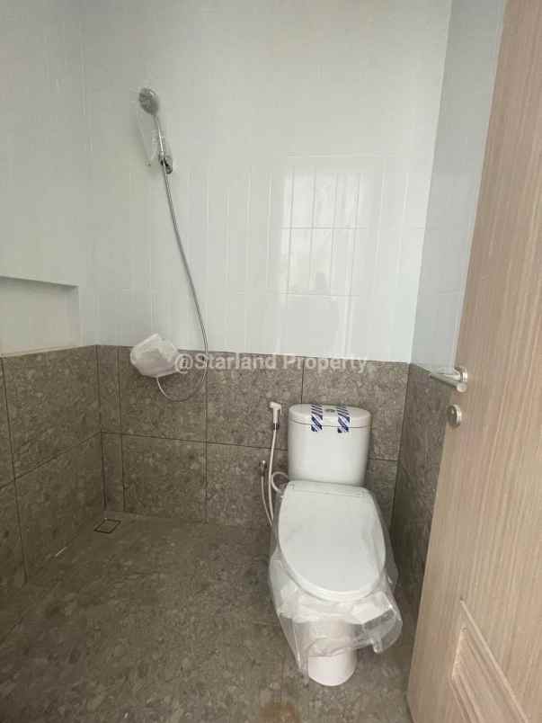 dijual rumah jalan raya kejaksaan joglo