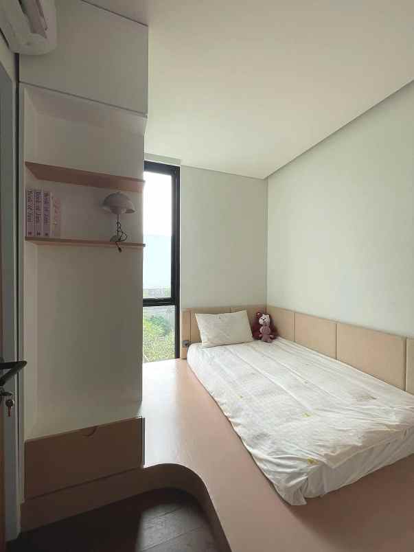 dijual rumah jalan raya rempoa