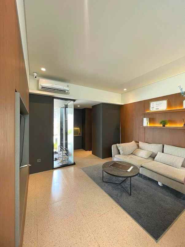 dijual rumah jalan raya rempoa