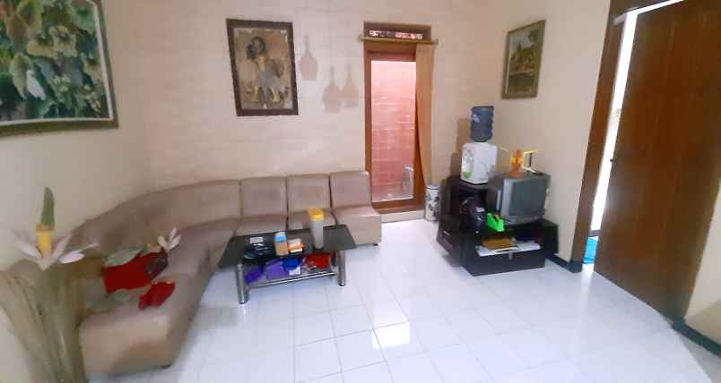 dijual rumah jalan sukahaji