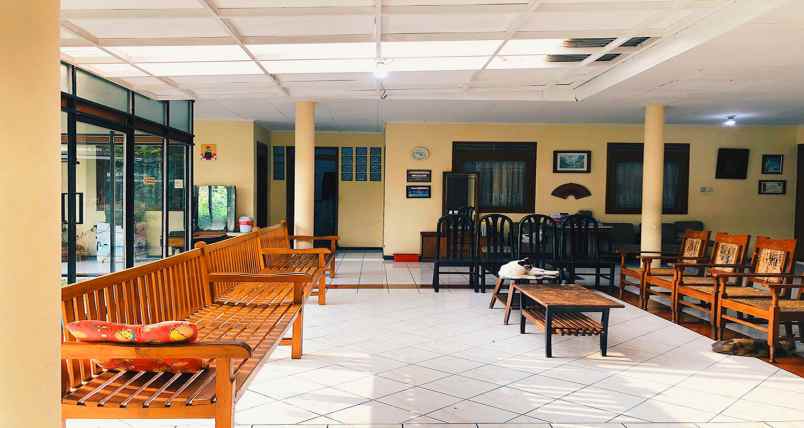 dijual rumah jalan sukahaji