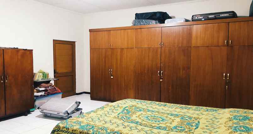 dijual rumah jalan sukahaji