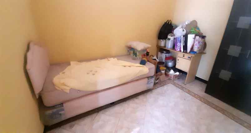 dijual rumah jalan sukahaji